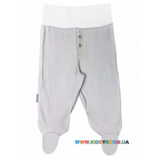 Ползунки-штанишки для мальчика р 68-80 Smil 107277